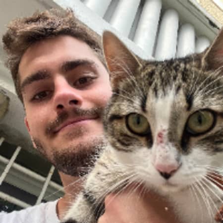 Photo de profil