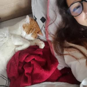 Sitter Profile Image: Maëlan H.