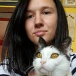 Sitter Profile Image: Tea C.