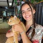 Sitter Profile Image: Hanna M.