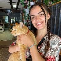 Sitter Profile Image: Hanna M.