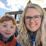 Sitter Profile Image: Katie B.