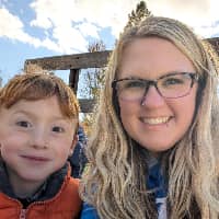 Sitter Profile Image: Katie B.