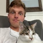 Sitter Profile Image: Koen W.