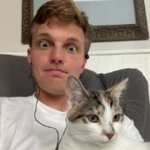 Sitter Profile Image: Koen W.