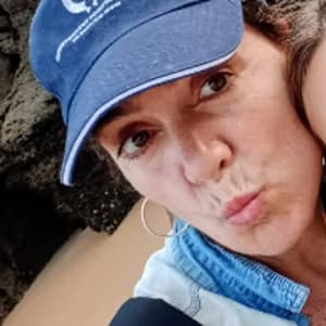 Sitter Profile Image: Amaia O.