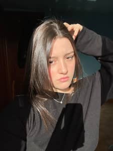 Sitter Profile Image: Sabela R.