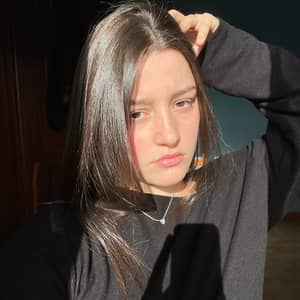 Sitter Profile Image: Sabela R.