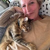 Sitter Profile Image: Robyn S.