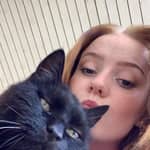 Sitter Profile Image: Frida R.