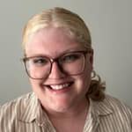 Sitter Profile Image: Elyssa S.