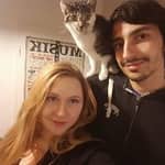 Sitter Profile Image: Cedric H.