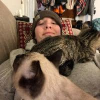 Sitter Profile Image: Angelique F.