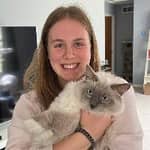 Sitter Profile Image: Maura Y.