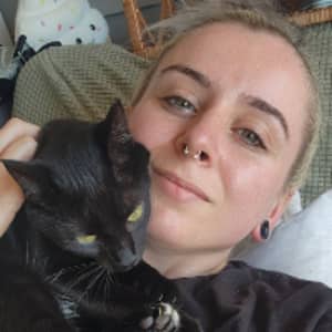 Sitter Profile Image: Brittany K.