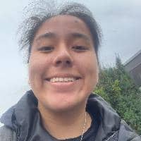 Sitter Profile Image: Adriana C.