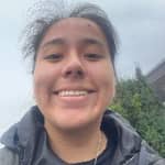 Sitter Profile Image: Adriana C.