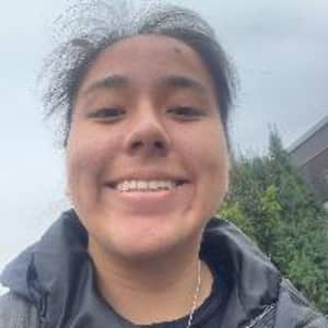 Sitter Profile Image: Adriana C.