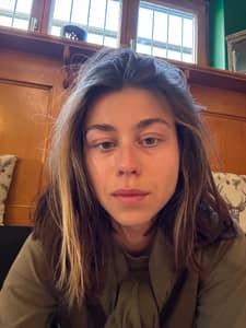 Sitterprofilbild: Mélanie C.