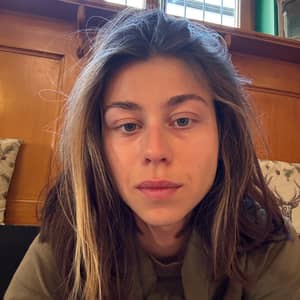 Sitterprofilbild: Mélanie C.