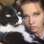 Sitter Profile Image: Atlas B.