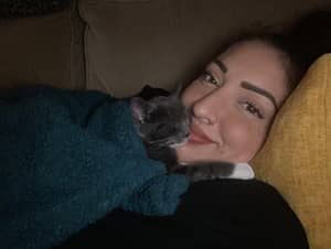 Sitter Profile Image: Rachel B.