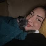 Sitter Profile Image: Rachel B.