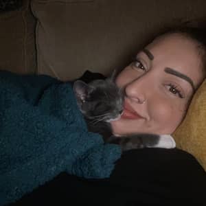 Sitter Profile Image: Rachel B.