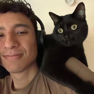 Sitter Profile Image: Juanjo R.