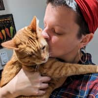 Sitter Profile Image: Brittany K.