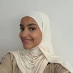 Sitter Profile Image: Ihsene F.