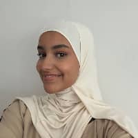 Sitter Profile Image: Ihsene F.