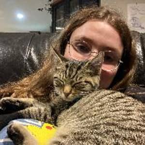 Sitter Profile Image: Georgia B.