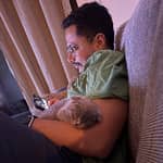 Sitter Profile Image: Bishoy H.