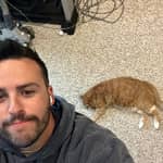 Sitter Profile Image: Andrew G.