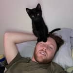 Sitter Profile Image: Michael L.