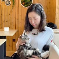 Sitter Profile Image: Huiying L.