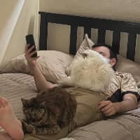 Sitter Profile Image: Parke M.