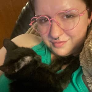 Sitter Profile Image: Katherine R.