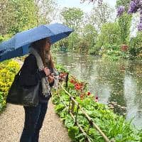 Sitter Profile Image: Youna D.