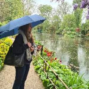 Sitter Profile Image: Youna D.