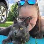 Sitter Profile Image: Annebelle B.