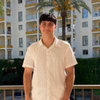 Sitter Profile Image: Jaume A.