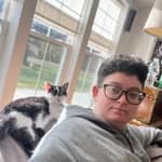 Sitter Profile Image: Ashley B.