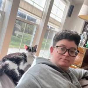 Sitter Profile Image: Ashley B.