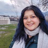 Sitter Profile Image: Ayşegül K.