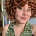 Sitter Profile Image: Natália M.