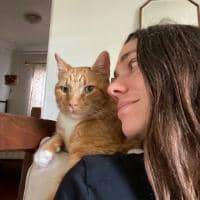 Sitter Profile Image: Kathryn K.