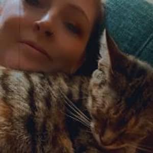 Sitter Profile Image: Chelsey F.