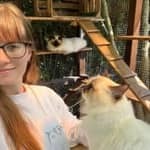 Sitter Profile Image: Sandy S.